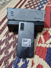 إنفينيكس جي تي 30 پرو أخو الجديد بعده بلزگات الشركة كامل مكمل الذاكرة ...