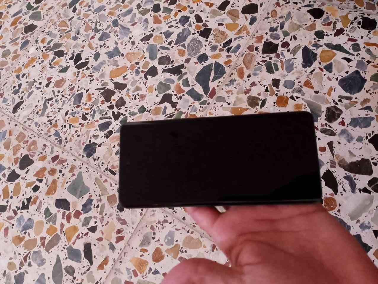HONOR X9b 5G النجف, العراق


**إذا كنت صاحب هذا الإعلان وتريد حذفه لأي سبب، رجاءا أرسل رسالة إلى الدعم الفني**