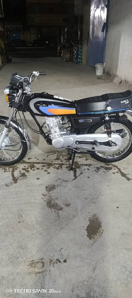 دراجه مكفوله كفاله نضيفه 2025 اوراق سكنر شراي يخابرني  ***********
