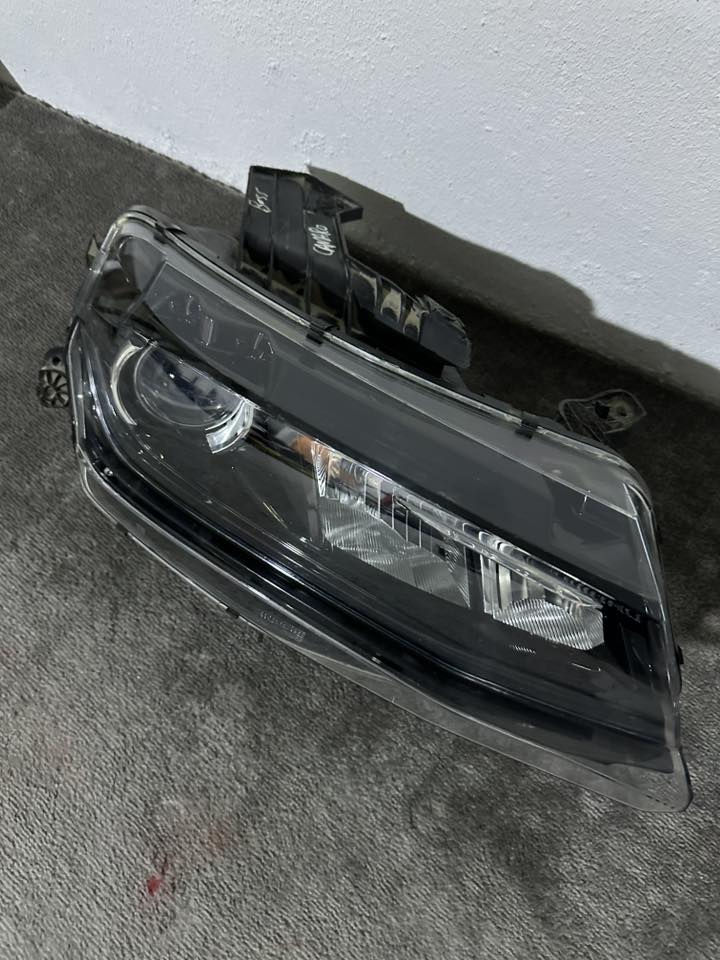 لايتات كمارو ٢٠١٦-٢٠١٨
واتساب موجود ***********
توصيل هم موجود 
سعر ١٥٠$
