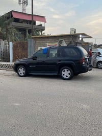 بلايزر • ٢٠٠٢ • كرمة علي