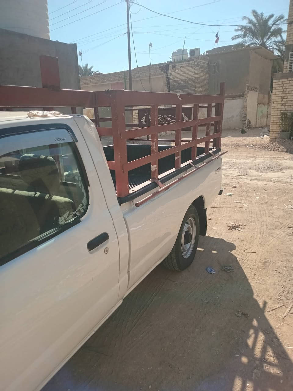 نيسان شبوط رقم بغداد نفاذ السنويه ٢٨
السعر ٦٧وبيهه مجال للستفسار اكثر 
***********
