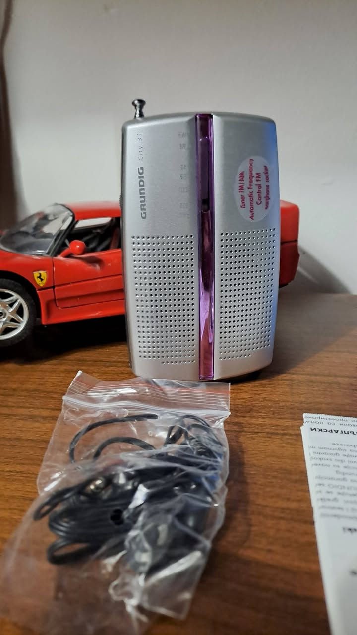 كروندك ألماني جديد
السعر مكتوب داخل المنشور


**إذا كنت صاحب هذا الإعلان وتريد حذفه لأي سبب، رجاءا أرسل رسالة إلى الدعم الفني**