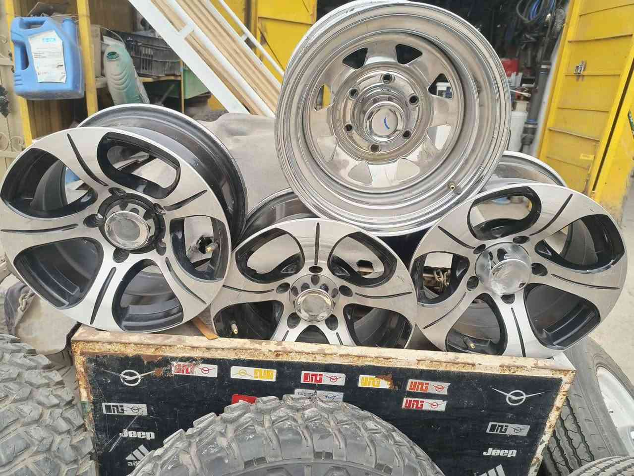 ويل حجم15+ويل حجم 16للبيع اتصال واتساب ***********
