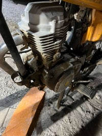 اربعة كير • موديل ١٩ • عوزه زنجيل