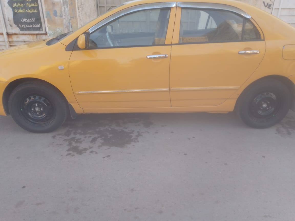 السلام عليكم بي واي دي 2011السياره جاهزه تحويل ثاني يوم  مكان السياره بغدادرقم الهاتف ‏‪0 770 769 1586‬‏ مكينه كير خير من الله لاتنقيص ولاتبخير السعر 46وبيهه مجال
