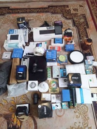 شلعه • هدايا • توصيل