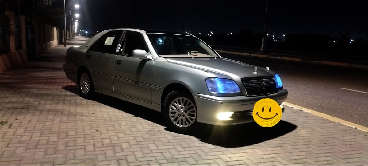 جنون كصه جنطه محرك D4الصغير 2500 سيارة جاهزه من كلشي ماعدى غاز التبريد بيها ارقام وسنويه انكليزي لغاية ٢٠٢٨ وشرط ارقامها مطابقه على رقم شاصيها للبيع او مراوس السعر ٣٥ وبيها مجال *********** عنوان بصرة
