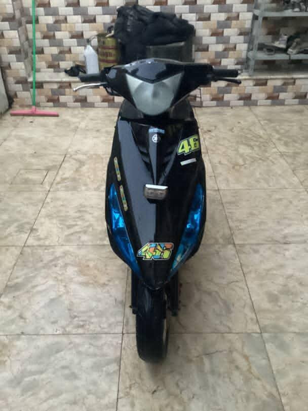 سلام عليكم شلونكم شباب  دراجه ماكس مضلع البيع 
المكينه مكفوله من الفتح و التبخير
اي سبانه ما ماره علاالمكينه وين ما يعجبك افحص
الدراجه اي نقص ما بيها 
زوج تايرات 
قفل سكان 
قفل صندوك أو جنطه
كلها شغلا
مكاني كرنه شرش
سعرها 850وبيها مجال 
رقم الهاتف***********
