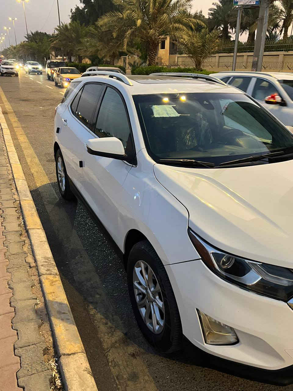 السلام عليكم سياره للبيع ادوات كوينكس 2018 فولل مواصفات كصته بچم سياره جديده حداديه تايرات سياره كلش جديده مكاني ميسان أي تفاصيل اتصال في هذا الرقم ***********
