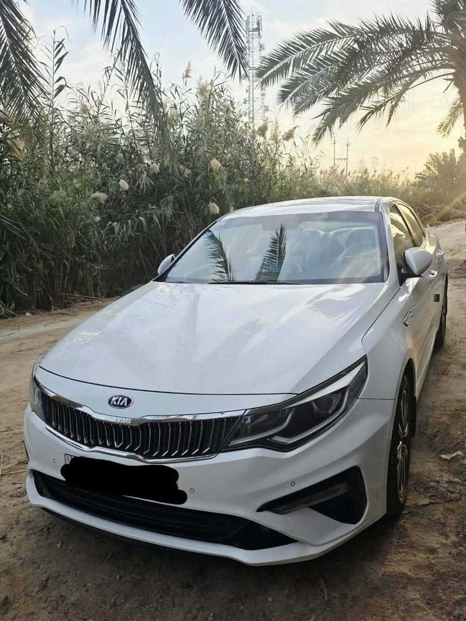 اوبتيما 2020 خليجي 
مكينة 2400 تبدل قطعه وحده(جاملغ شخط بسيط وبدلته)
نص فول الرقم بغداد بأسمي 
مكان السيارة / المثنى 
للاستفسار ***********
