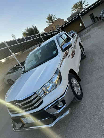 السلام عليكم 
2018 كويتي ساير مذهبه 
رقم بغداد 
ماشيه 145 الف 
كفاله عامه من شخط 
كير اوتماتيك 
سعرها 252 
*********** 
***********
