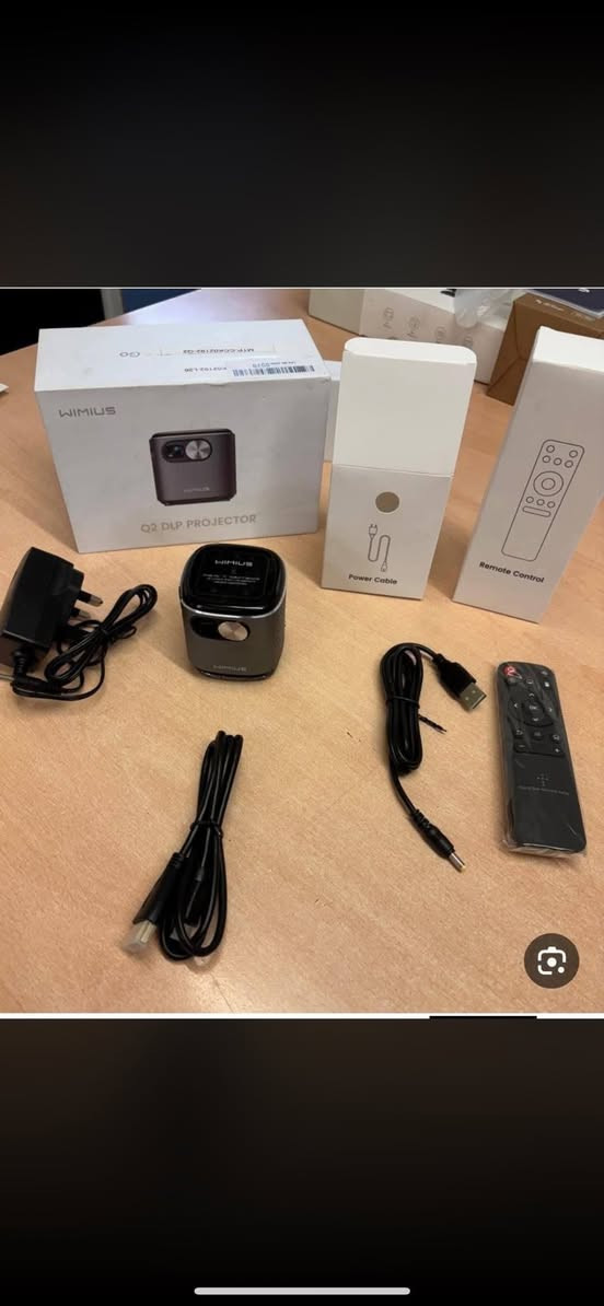 Q2 wimus متوفر
سعر مناسب


**إذا كنت صاحب هذا الإعلان وتريد حذفه لأي سبب، رجاءا أرسل رسالة إلى الدعم الفني**