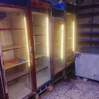 عارضات البيع على شغل وتبريد مكاني بغداد الجديده 07713272078