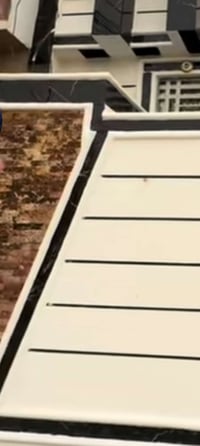 بيت للايجا العبيدي شارع 20 مربع الاول مقابيل علوه بغداد بيت حديث هذا ر...