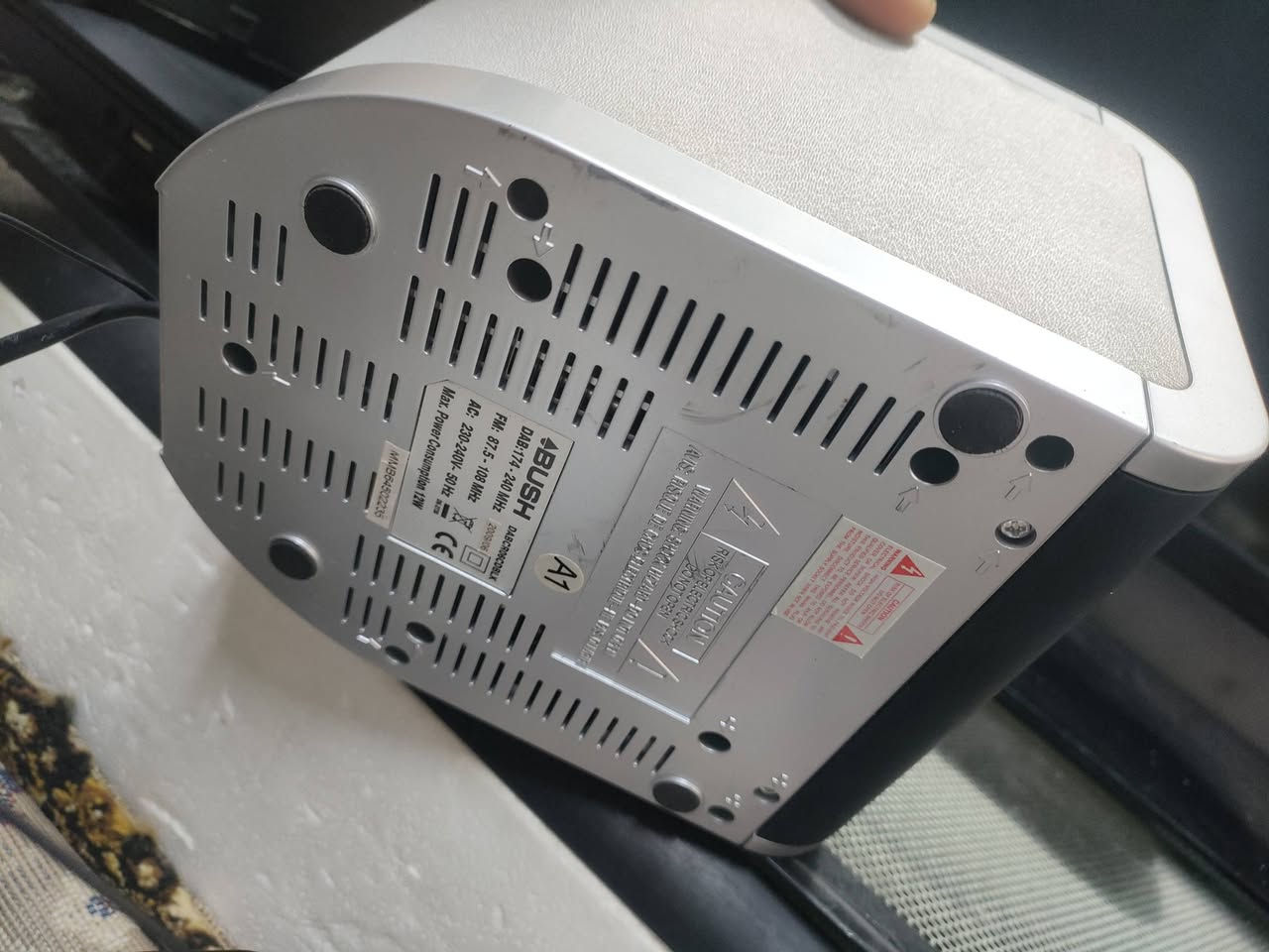 راديــــــو سيدي فقط بـــ 5🙂


**إذا كنت صاحب هذا الإعلان وتريد حذفه لأي سبب، رجاءا أرسل رسالة إلى الدعم الفني**