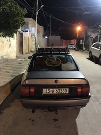 اوبل فكترا 92 للبيع سياره جاهزه من كلشي تايرات جدد حداديه جديده  هزه ج...