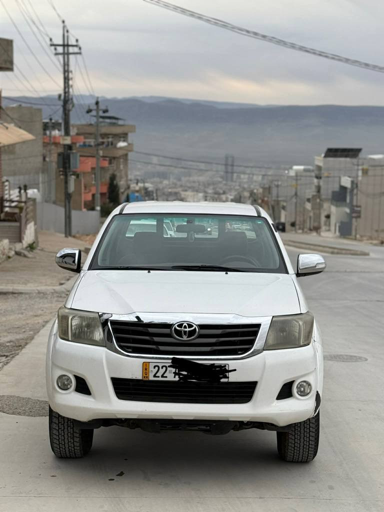 مەرزیە بۆفرۆشتن مۆدێل2009 سێبارچەی ڕەشەلەسەرساخی پێشوشانوسەقفی لۆکلۆکە هیچی پێوەنیە سەنەوی تا30تازەیە سەیارەکە بەهەمو شەرتێ ئەیفرۆشم زۆر جائیزە *********** السليمانية, العراق
