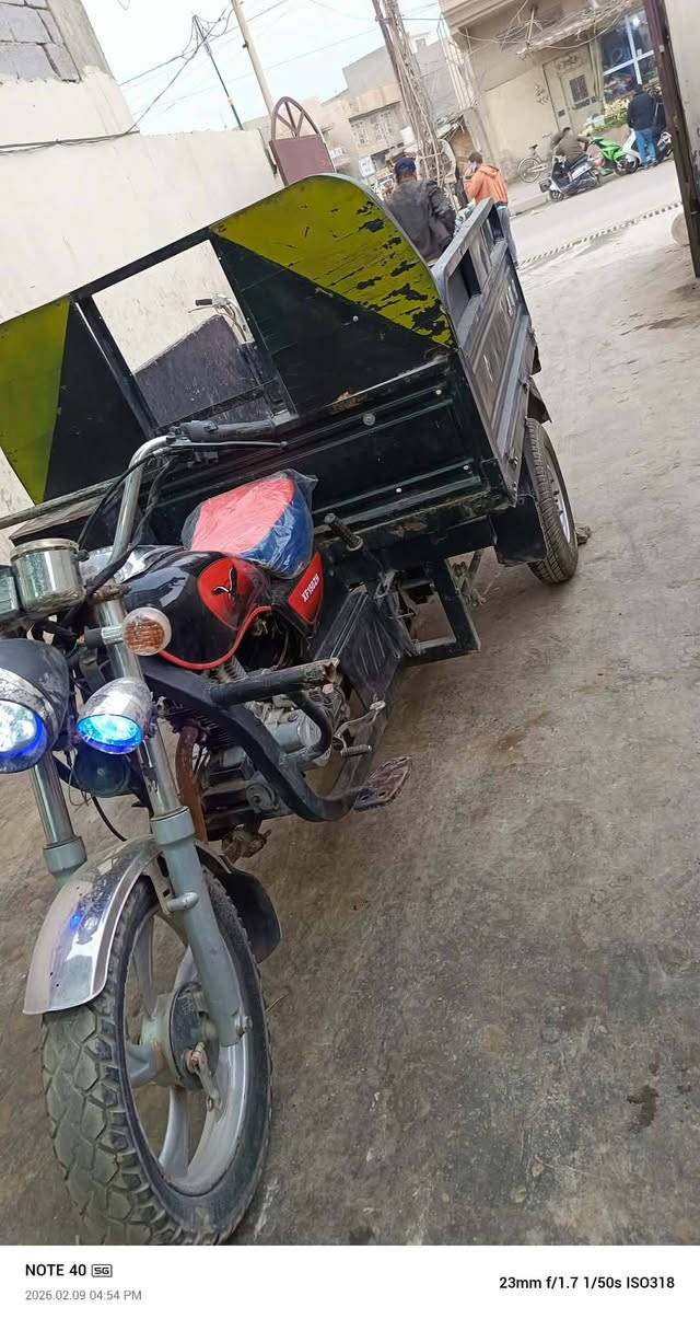 🚗 للبيع ستوته سوده مال سليمانية
📍 ديالى بعقوبه جرف الملح
💵 السعر: 950$ وبيه مجال حك جيّه
🔇 مكينته خرسه
⚙️ كهربائيات كاملة، كلشي شغال
🧰 جاهزة وما تحتاج شي
📞 رقم الاتصال: ***********
