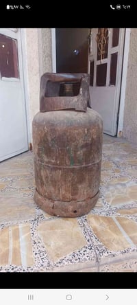 وبركاته  قنينه غاز للبيع  السعر ٥٥ الف  ٠٧٧٠٥٣٩١٣٣٥ شهداء البياع