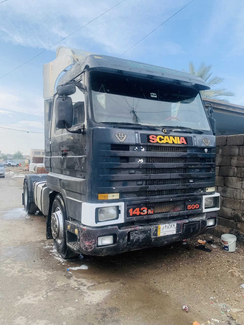 السلام عليكم للبيع جاهزه ‭٠٧٧٨ ٢٦١ ٣٨٦١‬
