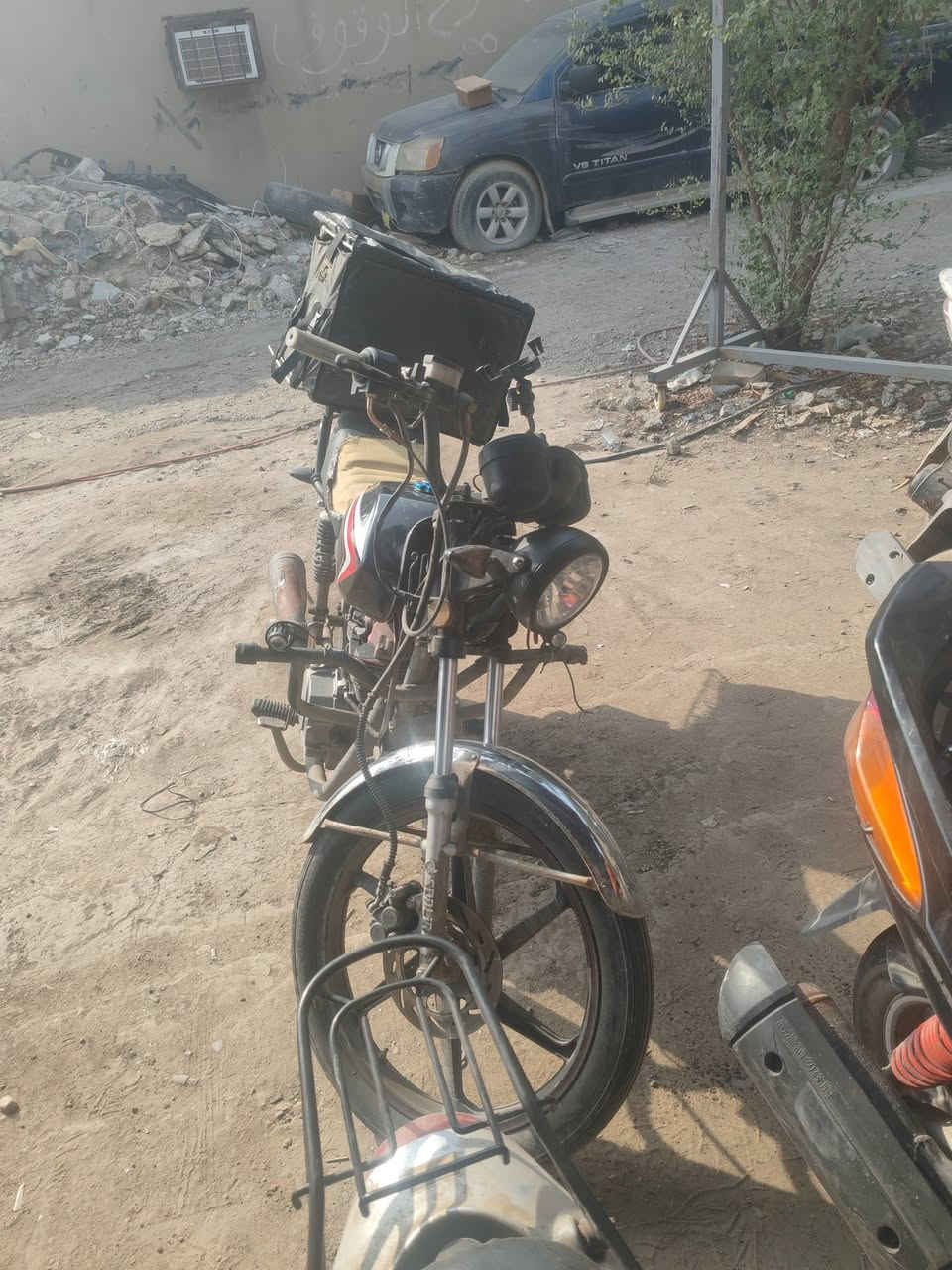 مرقم بغداد نكليزي مكاني لبيع كراده
رقمي ***********
شاينك
