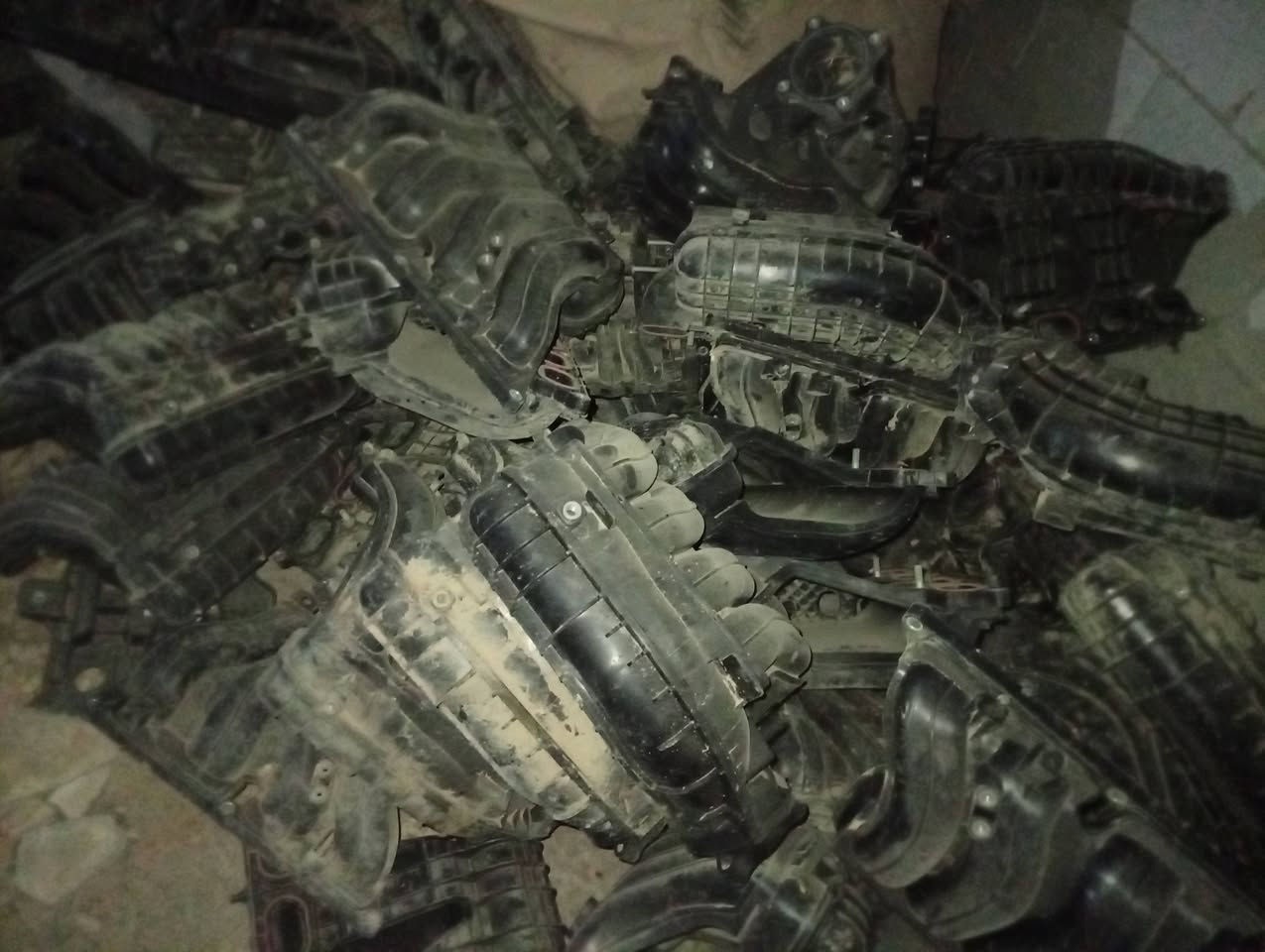 السلام عليكم توفر دكشن بارد النترة من20الى25 زيرو مكاني الديوانية توصيل جميع محافظات  اي استفسار اتصال 0787 286 0371
