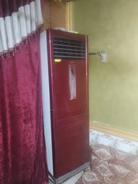 سبلت 3 طن • برودة قوية