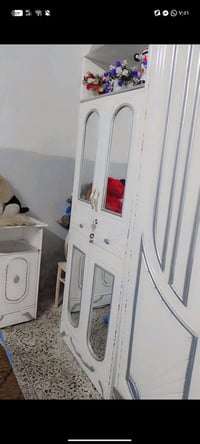 مدينة الصدر • غرفة صاج • بعضها جديده