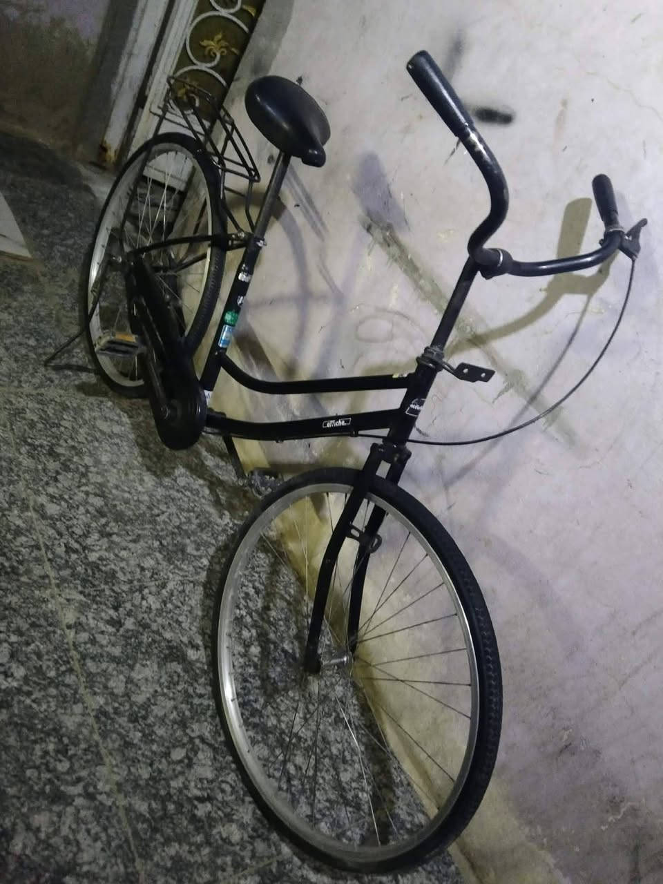 سلام عليكم باسكل للبيع حجم 26 ويا جاملغات شركه گلوف قيم وأخذ لاتكسر بسعره


**إذا كنت صاحب هذا الإعلان وتريد حذفه لأي سبب، رجاءا أرسل رسالة إلى الدعم الفني**
