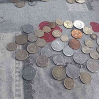 عملات متنوعة • عربي وأجنبي • تقييم وبيع