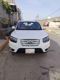 سنتافيا • ٢٠١٢ • النعمانيه