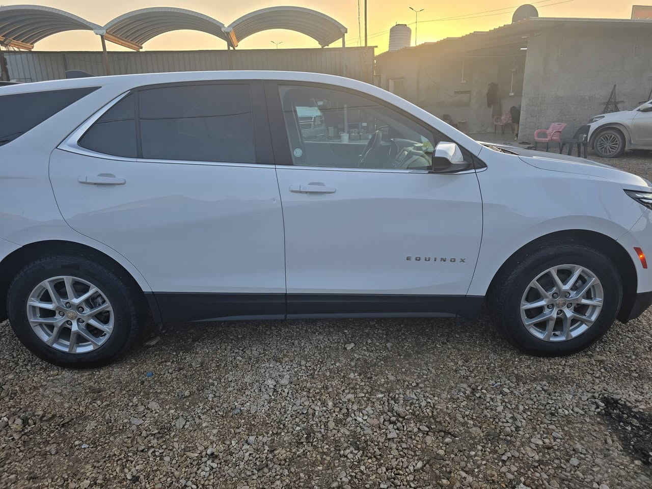 السلام عليكم كونكس موديل ٢٣ ابيض اللون سياره مكفوله من ضربة  بصمة أبواب بصمة داخل لونين كشنات كهرباء ساسيد بريك دكمة بدون رقم مكان سياره حله سياره جديده سعر ١٦٥ بدون رقم  *********** تواصل واتساب
