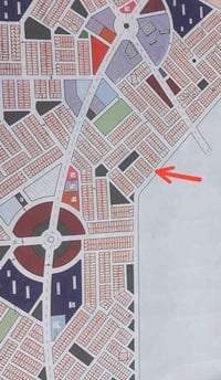 الحبيلية مقاطعة ٤٧ • تجارية • ٢٣١م