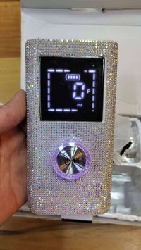 جهاز أظافر • تقليم وتنظيف