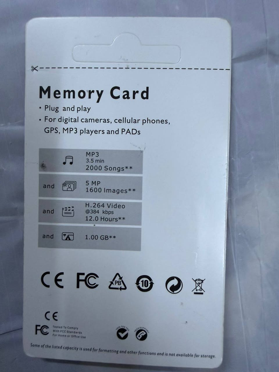 اخوان رام سان دسك 512 حقيقي ويا 2 تيرا وبيش بس ٢٥ ويه توصيل عل اول تم


**إذا كنت صاحب هذا الإعلان وتريد حذفه لأي سبب، رجاءا أرسل رسالة إلى الدعم الفني**