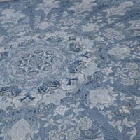 سوليه للبيع موكيت القياس 5 × 4 السعر خاص07855571163