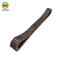 زنجيل • تايمن • قطع غيار