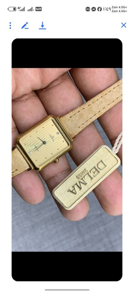 ساعات فتنك قديم اصلي مخزن نضيف 
اصلي شرط


**إذا كنت صاحب هذا الإعلان وتريد حذفه لأي سبب، رجاءا أرسل رسالة إلى الدعم الفني**