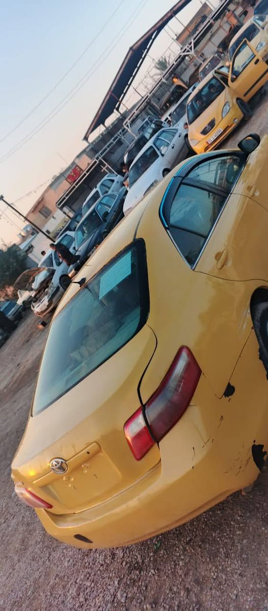 اسلام عليكم كامري موديل 8 رقم بابل مستلم وصل لوحات اليشتري يرقم الرقم الجديد بسمه محرك كير تبريد ترايك وين مايجبك تخم تاير جديد دوشمه جديده السعر 70 وبيها مجال للشراي المكان بغداد ابي غريب هاتف *********** يوجد واتساب بيه
