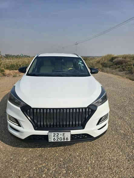 السلام عليكم..توسان جيكي فول مواصفات ماعدا الفتحه موديل 2021 رقم أربيل سنويه جديده السياره كفاله عامه ماشيه ١٠٠ مكاني واسط الزبيديه السعر ٢٢٠ بيه مجال ***********/***********
