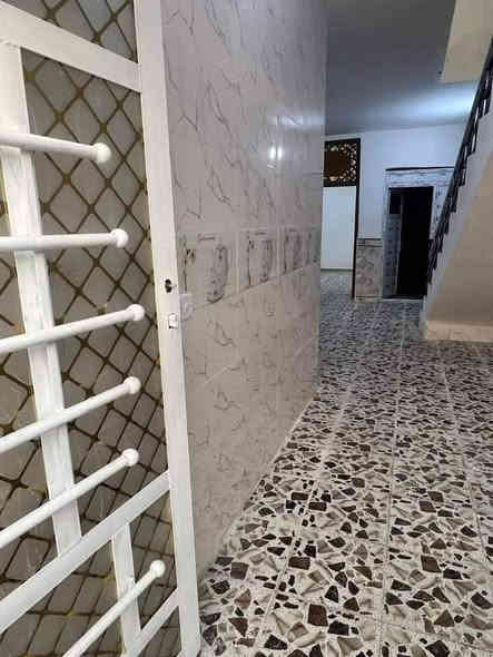 دار للبيع مساحة ١٠٠ متر طابقين بناء حديث زراعي سند ٢٥غرفتين نوم وصالة وكليدور ومجمع صحيات
الموقع ابو خستاوي شارع الغسل 
السعر ٥٥ وبي مجال ان شاءالله 

للاستفسار الاتصال على كاظم ابو مصطفى 

***********
