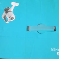 مكنسة كهربائية • فيديو • للبيع