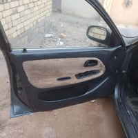 كورولا ١٩٩٣ • مكفوله • الغراف