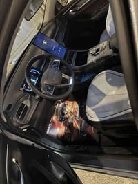 بيوايدي دسترويل موديل 25 زيرو بسمي مرقم كامل غراضه كل كامله السعر 1850...