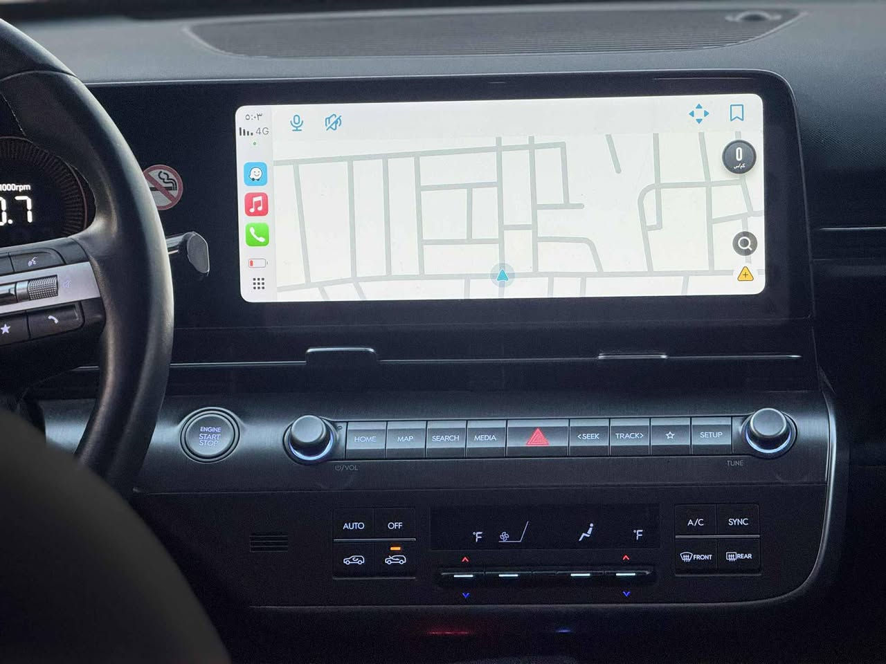 السلام عليكم … للبيع فقط
كونا ٢٤ دخول جديد 
حره ترقم جميع المحافظات 

حادث السيارة كما موضوح بصور الحادث بدون حادث السيارة جدا بسيط )

مواصفات السيارة محرك 2000

✅بصمة +بصمة ابواب

✅شاشة كبيرة متصلة 

✅اشاير بل مري 

✅رادار امامي وخلفي وجانبي 

✅قياده ذاتية + تحكم استيرن 

✅إشارة ترحيب عند الاقتراب 

✅تشغيل عن بعد 

✅ويل كب كروم حجم 18

✅لد نهاري ليلي 

✅شحن واير ليس 

✅كشن السايق كهرباء + تدفئة كشن 

✅تبريد قطعتين 

✅السعر (165$$ وبيها مجال بسيط )

رقم الهاتف ‏‪***********‬‏
