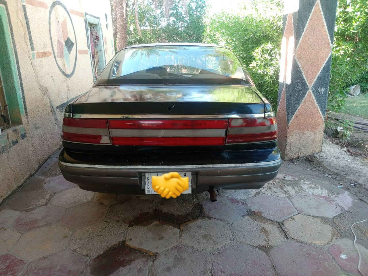 سلام عليكم برنس بوركاهم موديل 96جاهزه كير ومحرك جددد كهربيات شغله حداديه تخم تاير باتري جديد رعيه موجود تحويل مباشر بيع ومرواس سعر 18وبيه مجال بصيط حك جيه مكان بابل اجبله شراي ينتصال وخادمه ***********
