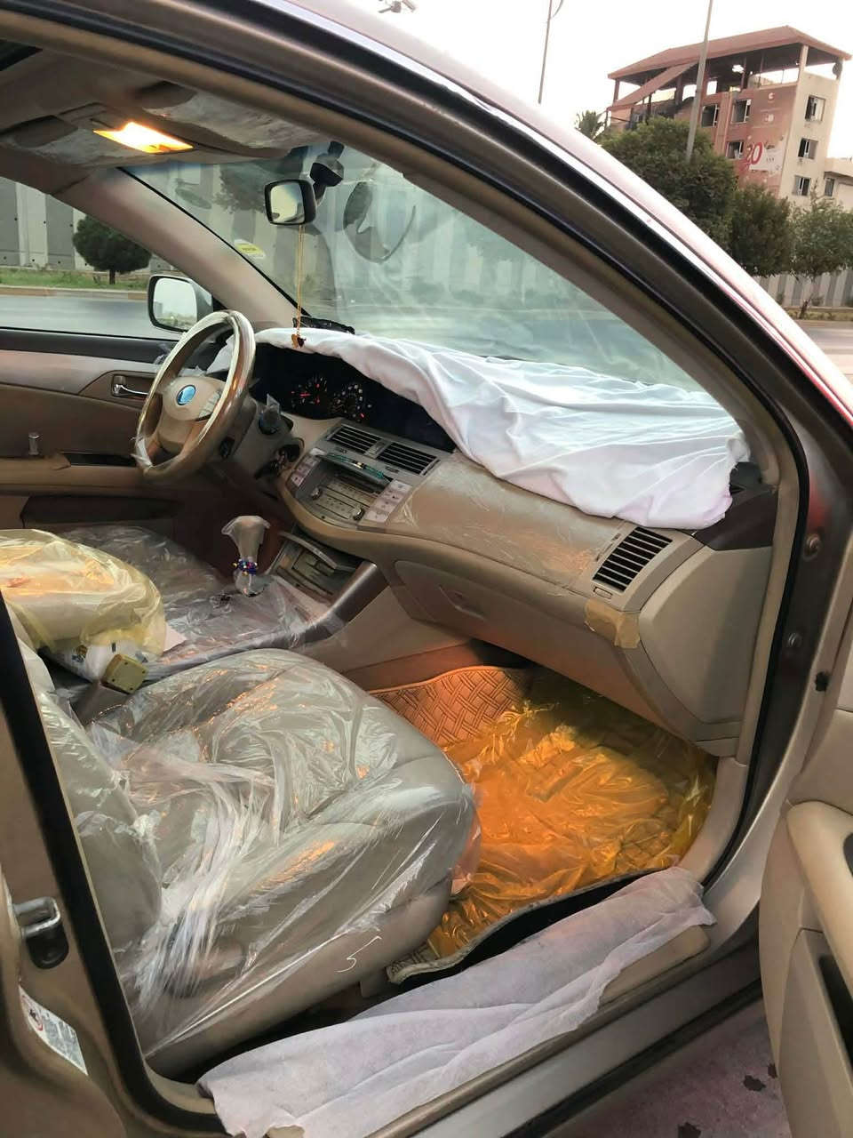 ئەڤەلۆن ٢٠٠٨ سەیارەکە زۆر تازەو خاوێنە یەک دینار مەسرەفی نیە سەوتی دیجیتاڵی نیە بڕاوەی دوبیە ئەمەریکی سڵایت کوشن کارەبا تەبریت سردو گەرم مەز بوتە یەک دینار مەسرەفی نیە بێ چاڵو شوختو دەعم ماڵی دۆستە🤎📦  
نرخ ٥٨ معامەلەیەکی برایانە 
ژم/***********
*********** السليمانية, العراق
