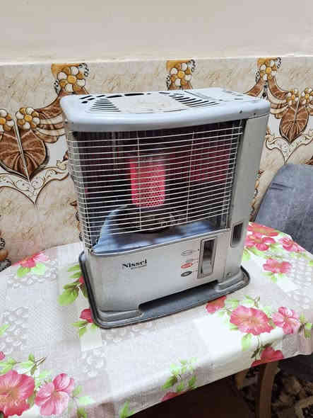 مجموعة صوبات للبيع
نفطية + زيتية + كهربائية
شرح كامل بالفديو 
شرط الفحص والنظافة
( يتوفر توصيل داخل كربلاء )
للاستفسار و العنوان
كربلاء حي السلام قرب مدارس العتبة
***********
***********
