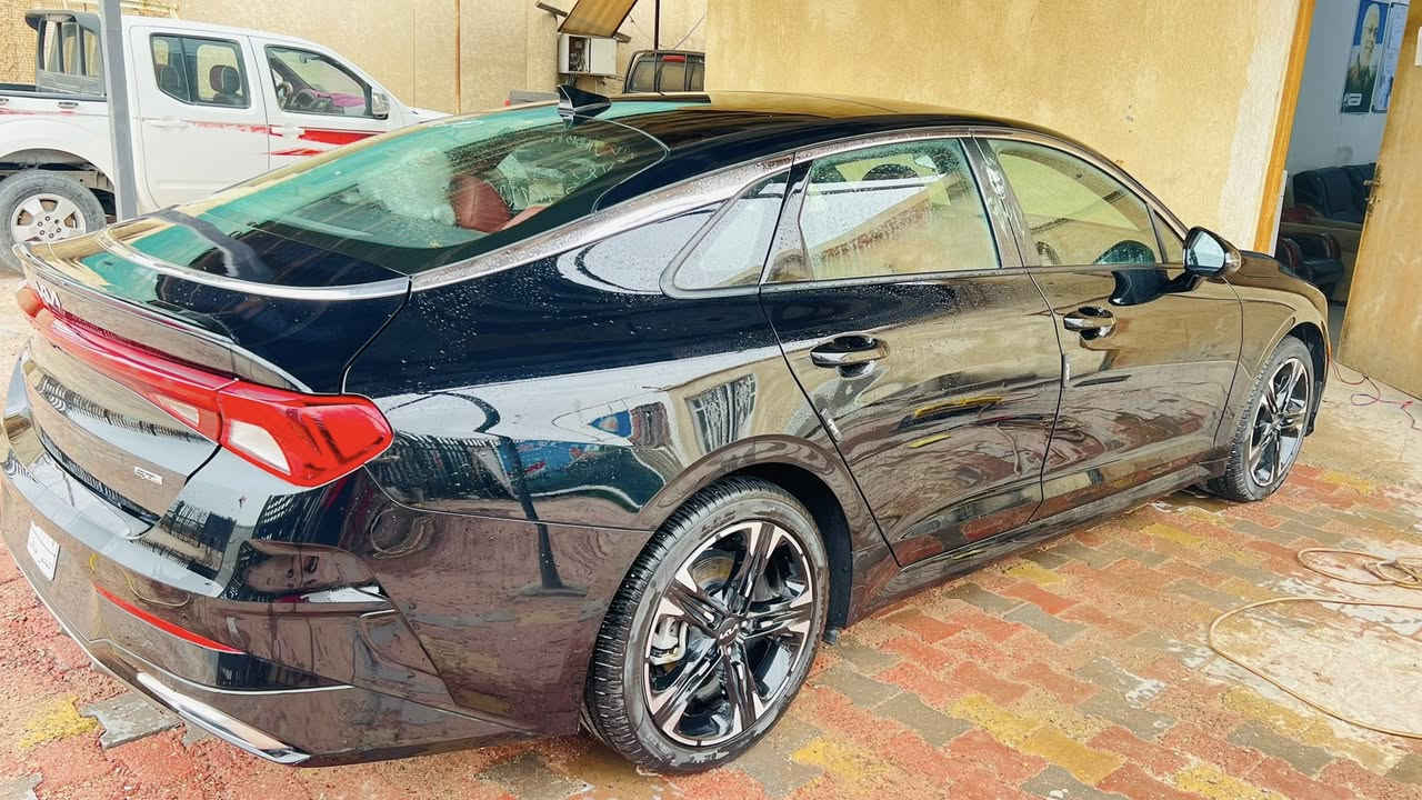 سلام عليكم كي فايف موديل 2024 فول مواصفات جي تي لاين  معوقين بصره  دواخل احمر مثل ما موضح بالصور ماشيه 32 الف 
حادثها بمريكا خشم البنيد  شك جوا رجل العبري الخلفي كد شبر   وبالعراق صار بيها سحبت كارت صور الحادث موجوده
مكانها البصرة المعقل
رقم الهاتف ***********
السعر 180
